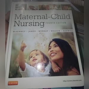 Maternal-Child Nursing 4th edition